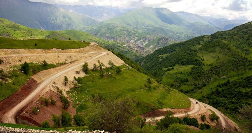 MES: Project-estimate documents of 132 buildings of various purposes to be built in Karabakh presented MES: Project-estimate documents of 132 buildings of various purposes to be built in Karabakh presented