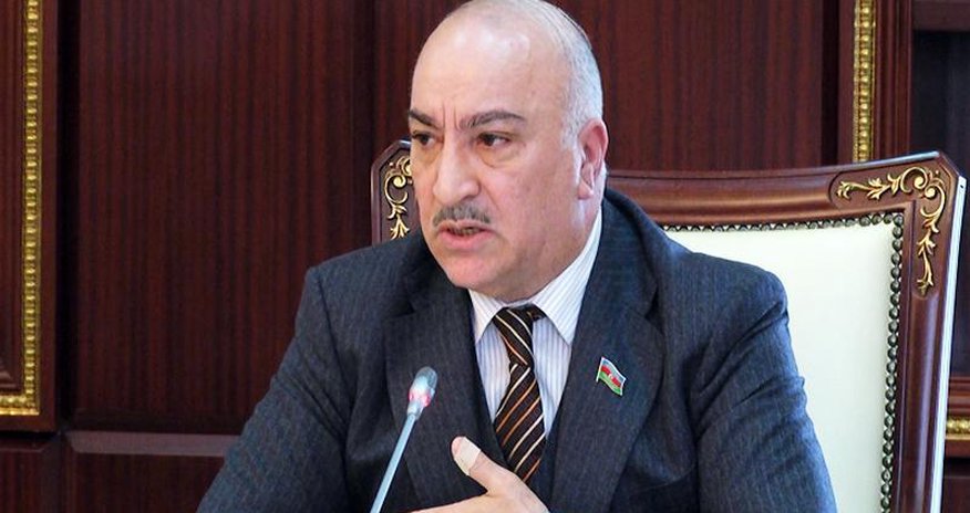 Azərbaycanda ÜDM 13 milyard manat azalacaq - Tahir Kərimli - VİDEO Azərbaycanda ÜDM 13 milyard manat azalacaq - Tahir Kərimli - VİDEO