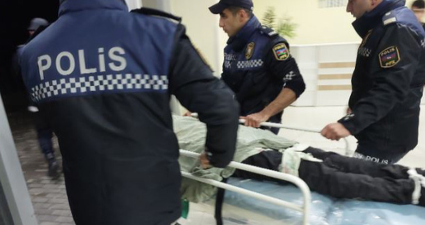 Tələbələr arasında kütləvi dava ölümlə bitdi Tələbələr arasında kütləvi dava ölümlə bitdi