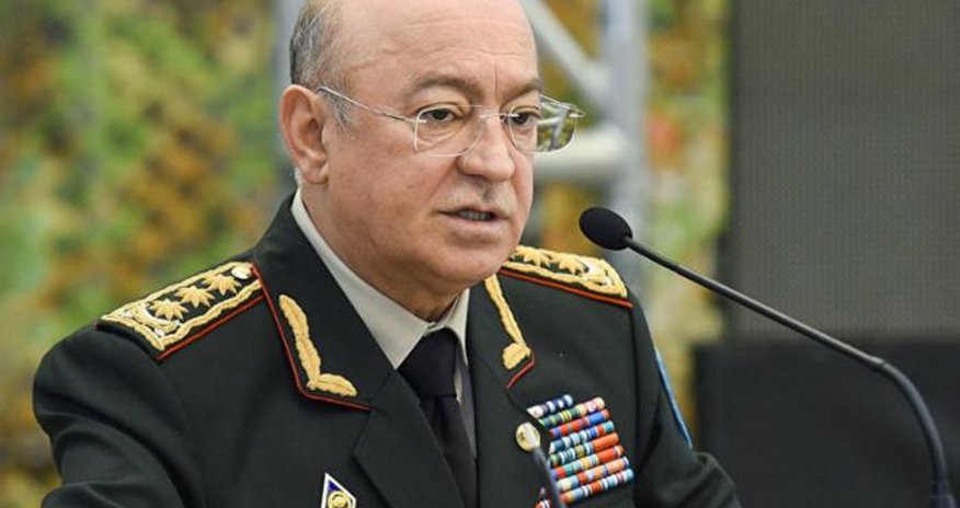 Kəmaləddin Heydərov Agentliyə yeni rəis TƏYİN etdi Kəmaləddin Heydərov Agentliyə yeni rəis TƏYİN etdi