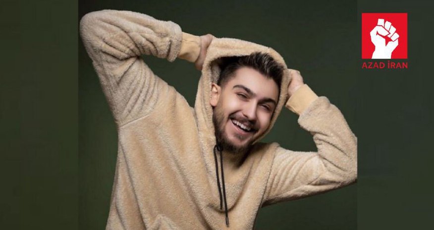 Təbrizli gənc etirazlar zamanı hökumət qüvvələri tərəfindən öldürülüb Təbrizli gənc etirazlar zamanı hökumət qüvvələri tərəfindən öldürülüb