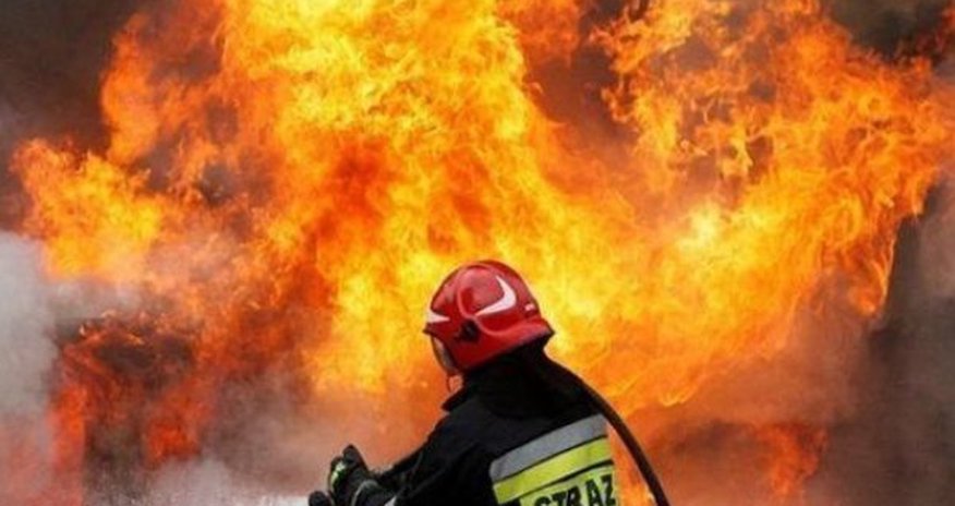 Dünən 25 yanğın olub, bir nəfər ölüb Dünən 25 yanğın olub, bir nəfər ölüb