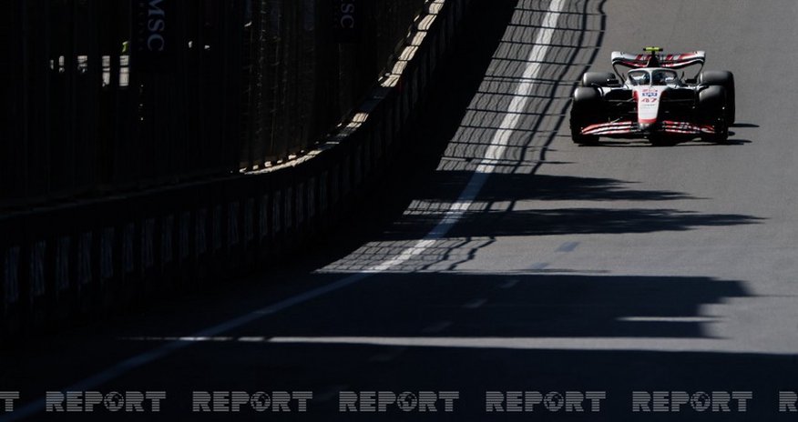 "Formula 1": Azərbaycan Qran-prisində ilk dəfə sprint yarışı keçiriləcək "Formula 1": Azərbaycan Qran-prisində ilk dəfə sprint yarışı keçiriləcək