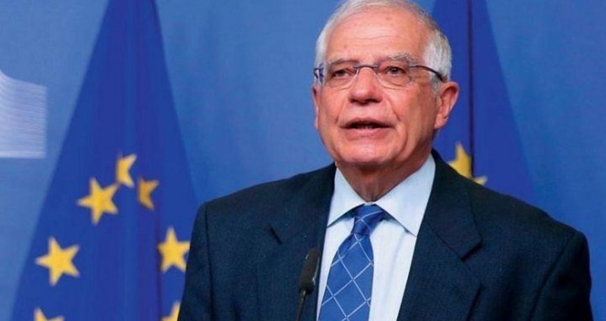 EU supports construction of new transport corridors that don’t depend on Russia EU supports construction of new transport corridors that don’t depend on Russia