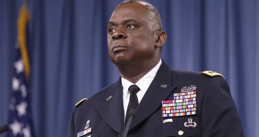 Глава Пентагона: США продолжат оказывать поддержку Киеву Глава Пентагона: США продолжат оказывать поддержку Киеву