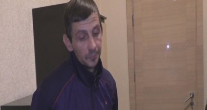 Zaqatalada axtarışda olan şəxsdən narkotik götürülüb Zaqatalada axtarışda olan şəxsdən narkotik götürülüb