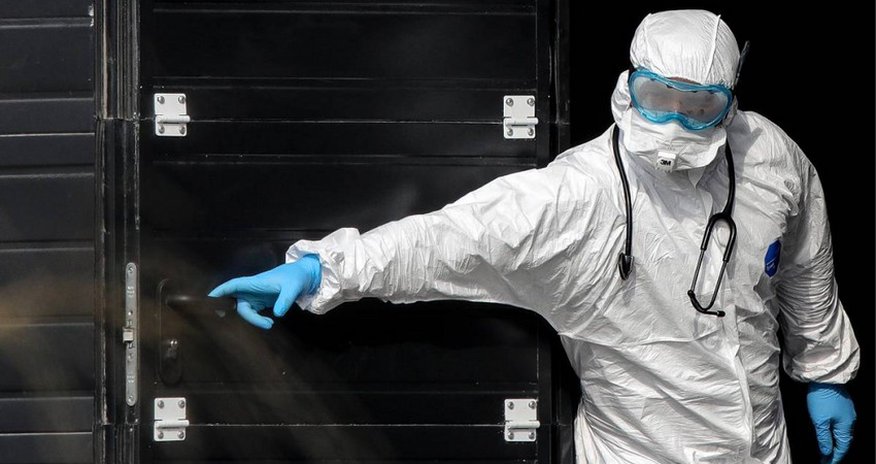 Beijing sees highest number of new COVID cases since pandemic Beijing sees highest number of new COVID cases since pandemic