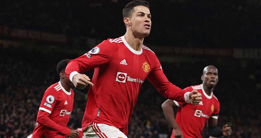 Ronaldo rəsmən “Mançester Yunayted”dən ayrıldı Ronaldo rəsmən “Mançester Yunayted”dən ayrıldı