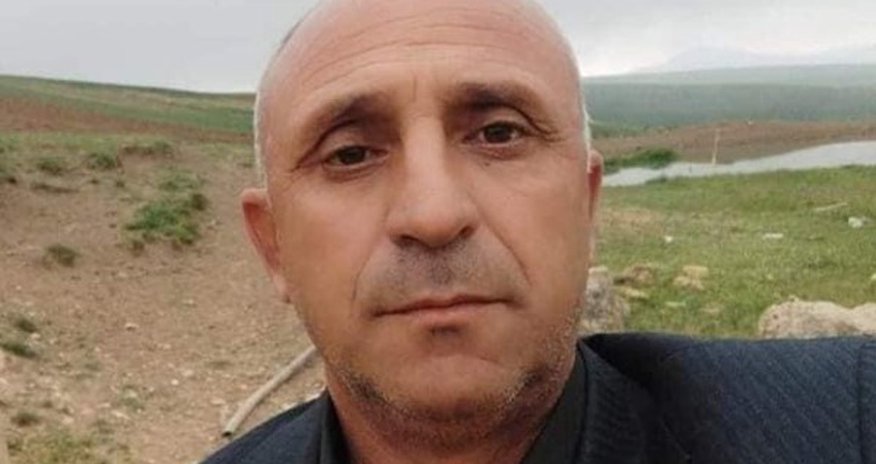 AXCP üzvü Kəlbəcərdə ölüb - FOTO AXCP üzvü Kəlbəcərdə ölüb - FOTO