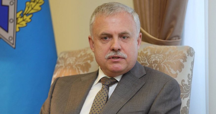 Zas: Draft decision on rendering CSTO assistance to Armenia prepared Zas: Draft decision on rendering CSTO assistance to Armenia prepared
