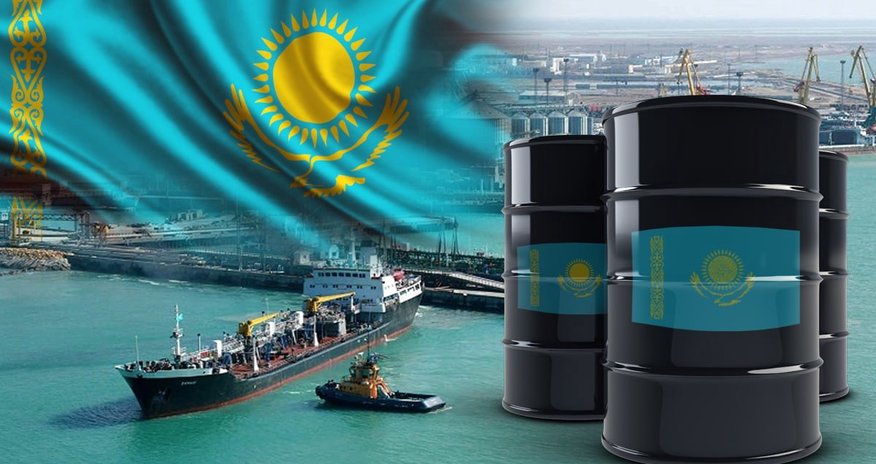 Сколько казахстанской нефти реально может перевалить Баку? Сколько казахстанской нефти реально может перевалить Баку?