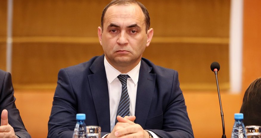 Депутат: Необходимо усилить сотрудничество с политическими партиями Депутат: Необходимо усилить сотрудничество с политическими партиями