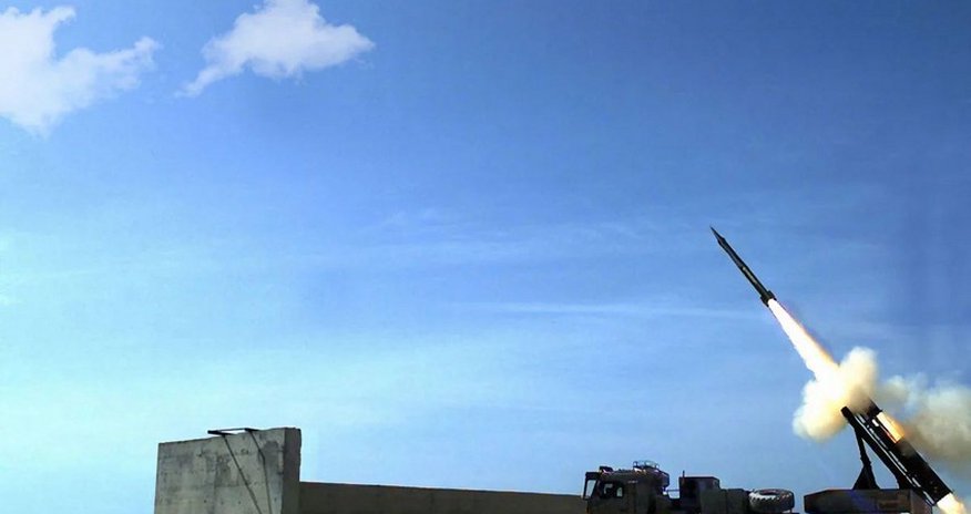 Turkiye delivers missile systems to Ukraine Turkiye delivers missile systems to Ukraine