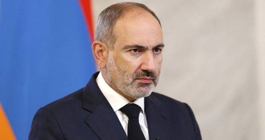 Paşinyan KTMT sammitinin bəyannaməsini imzalamaqdan imtina etdi Paşinyan KTMT sammitinin bəyannaməsini imzalamaqdan imtina etdi