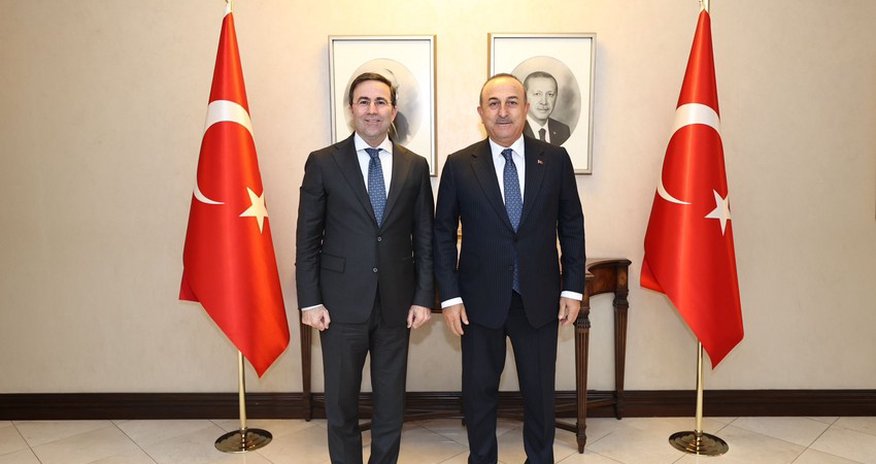 Azərbaycanlı diplomatın TDT-dəki missiyası başa çatıb Azərbaycanlı diplomatın TDT-dəki missiyası başa çatıb