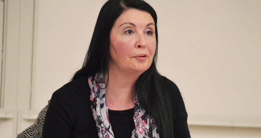 Amanda Paul: EU plays important role in normalization of Azerbaijan-Armenia relations Amanda Paul: EU plays important role in normalization of Azerbaijan-Armenia relations