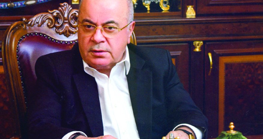 Prezidentdən Madər Musayevlə bağlı SƏRƏNCAM Prezidentdən Madər Musayevlə bağlı SƏRƏNCAM