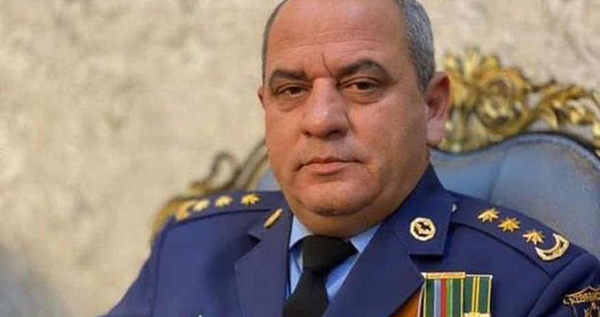 Polkovnik Mais Orucəliyev vəfat etdi Polkovnik Mais Orucəliyev vəfat etdi