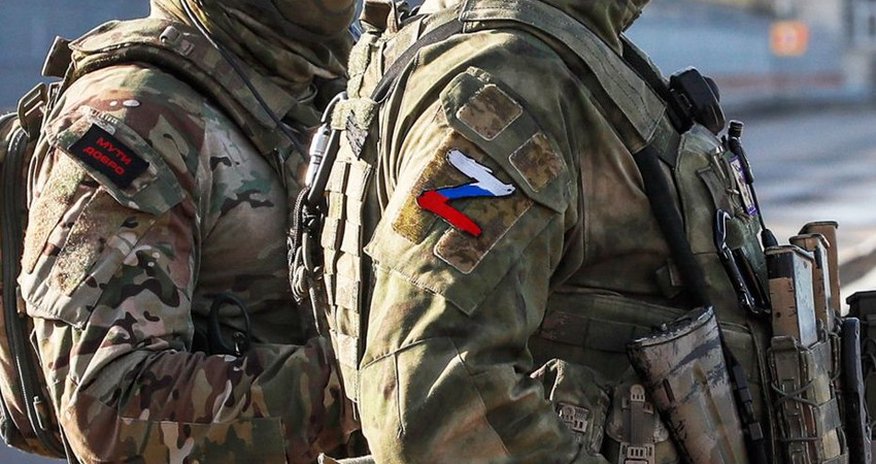 СМИ: Россия до войны в Украине планировала нападение на Японию СМИ: Россия до войны в Украине планировала нападение на Японию