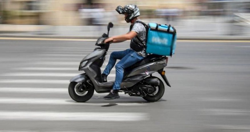 Azərbaycanda moped sürmək üçün "prava" tələb olunacaq Azərbaycanda moped sürmək üçün "prava" tələb olunacaq