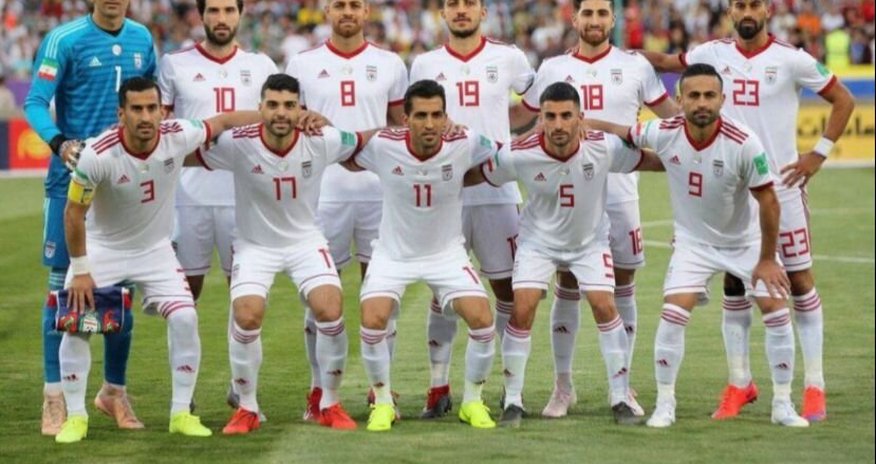 İranlı futbolçuların ailələri ABŞ-la oyundan öncə basqılarla üzləşiblər İranlı futbolçuların ailələri ABŞ-la oyundan öncə basqılarla üzləşiblər