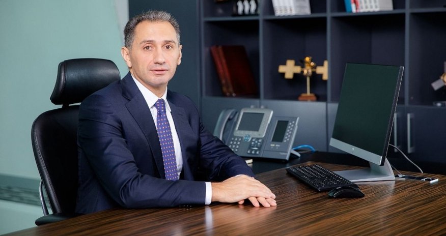 Bu il 470 min ev internetlə təmin olunub Bu il 470 min ev internetlə təmin olunub