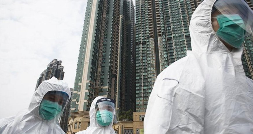China reports new case of human infection with bird flu China reports new case of human infection with bird flu