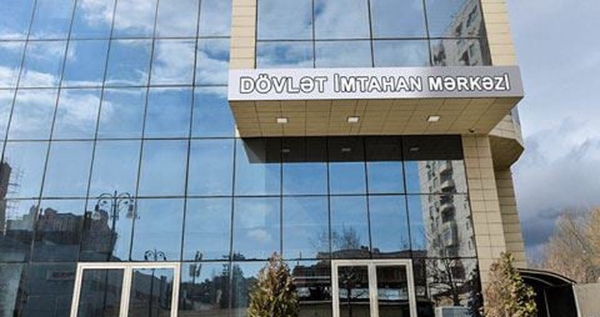 DİM dekabr və yanvarda planlaşdırılan bu müsahibələri ləğv etdi DİM dekabr və yanvarda planlaşdırılan bu müsahibələri ləğv etdi