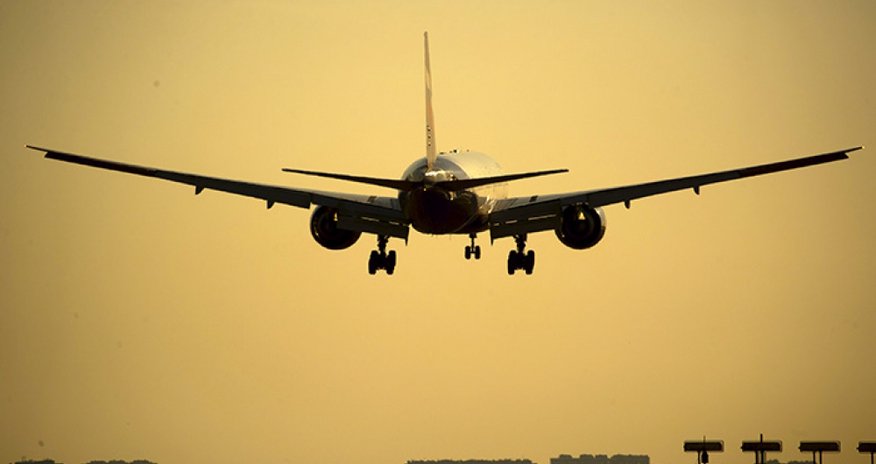 Rusiyanın mərkəz aeroportlarında uçuş məhdudiyyəti yenidən uzadılır Rusiyanın mərkəz aeroportlarında uçuş məhdudiyyəti yenidən uzadılır