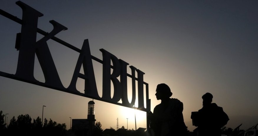 Taliblər “Azadlıq” və “Amerikanın səsi”nin yayımını qadağan edib Taliblər “Azadlıq” və “Amerikanın səsi”nin yayımını qadağan edib