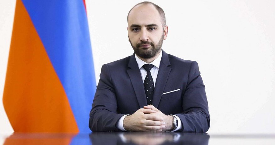 Armenia MFA: Discussions for normalization of relations with Turkiye will continue Armenia MFA: Discussions for normalization of relations with Turkiye will continue