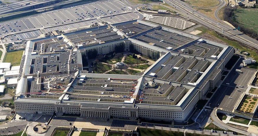 Pentagon eyes major expansion of Ukraine military training Pentagon eyes major expansion of Ukraine military training