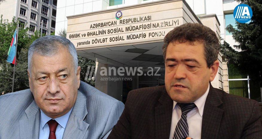 Azərbaycanda özəl pensiya fondları açılacaq? - AÇIQLAMA Azərbaycanda özəl pensiya fondları açılacaq? - AÇIQLAMA