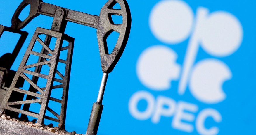 Bu gün OPEC nazirlərinin iclası keçiriləcək Bu gün OPEC nazirlərinin iclası keçiriləcək
