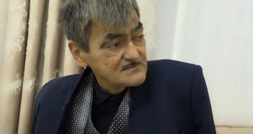 Стало известно о состоянии госпитализированного Махира Джурета Стало известно о состоянии госпитализированного Махира Джурета
