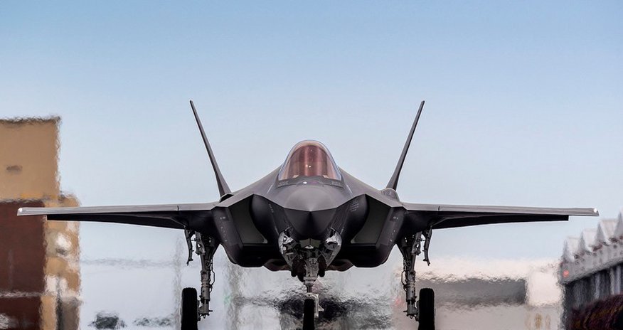 Germany sets aside $10.5 billion to buy F-35 fighter jets Germany sets aside $10.5 billion to buy F-35 fighter jets