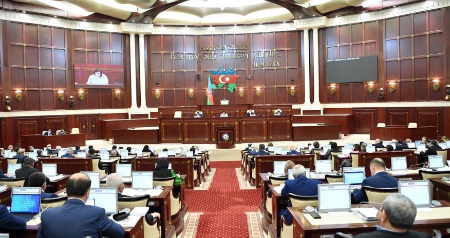 2023-cü il icmal büdcəsinin xərclərinin yuxarı həddi açıqlanıb 2023-cü il icmal büdcəsinin xərclərinin yuxarı həddi açıqlanıb