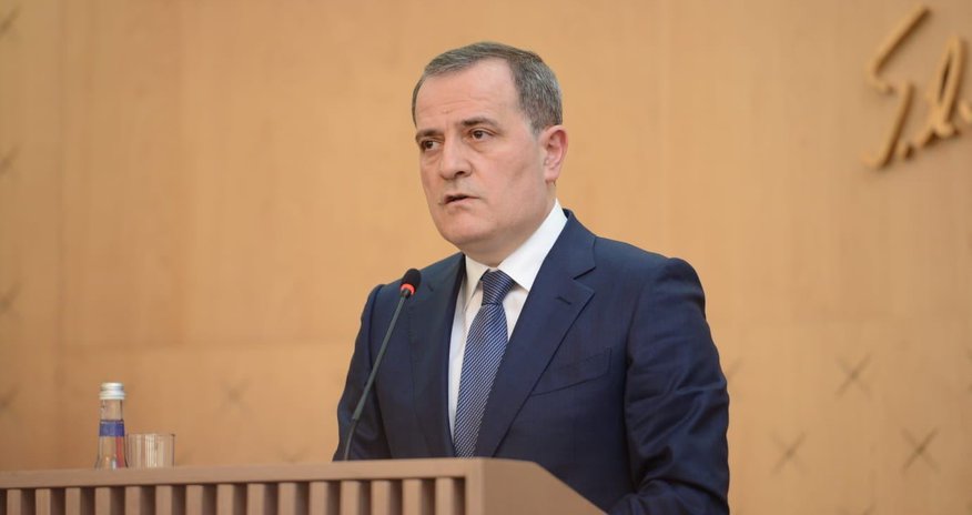 Üçtərəfli bəyanatların bəzi bəndləri yerinə yetirilmir - Nazir Üçtərəfli bəyanatların bəzi bəndləri yerinə yetirilmir - Nazir