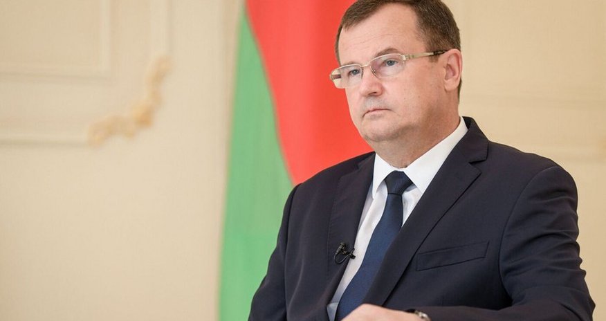 Ambassador of Belarus: 'Azerbaijan is our reliable partner' Ambassador of Belarus: 'Azerbaijan is our reliable partner'