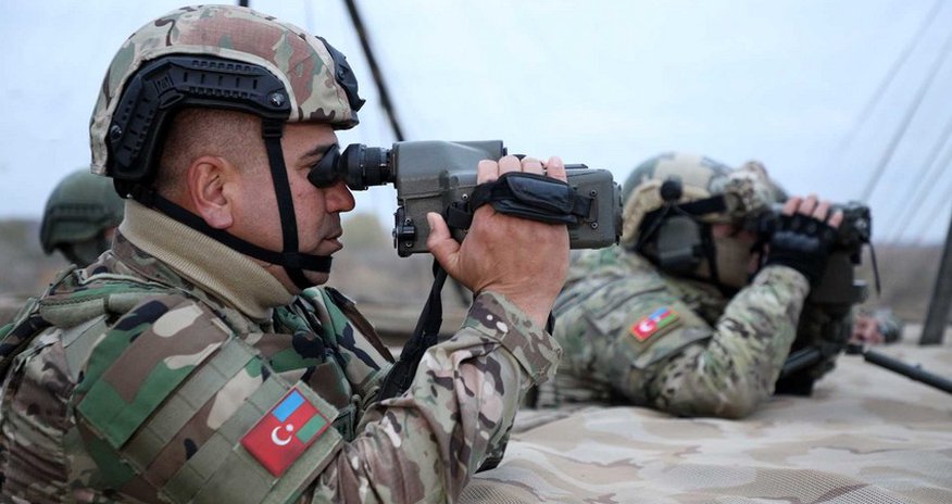 Ambassador: 'Turkiye-Azerbaijani brotherhood will live shoulder to shoulder forever' Ambassador: 'Turkiye-Azerbaijani brotherhood will live shoulder to shoulder forever'