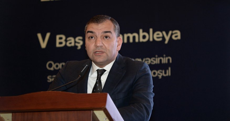 Milli Ulduz Təsnifatında 44 hotel ulduz dərəcəsinə layiq görülüb - FUAD NAĞIYEV Milli Ulduz Təsnifatında 44 hotel ulduz dərəcəsinə layiq görülüb - FUAD NAĞIYEV