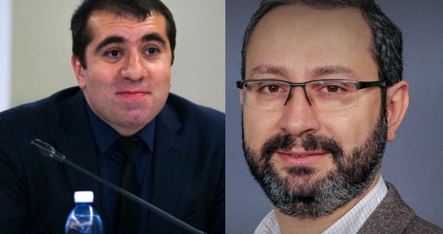 İsa Məlikov vəzifəsindən getdi - Yerinə o təyin olundu İsa Məlikov vəzifəsindən getdi - Yerinə o təyin olundu