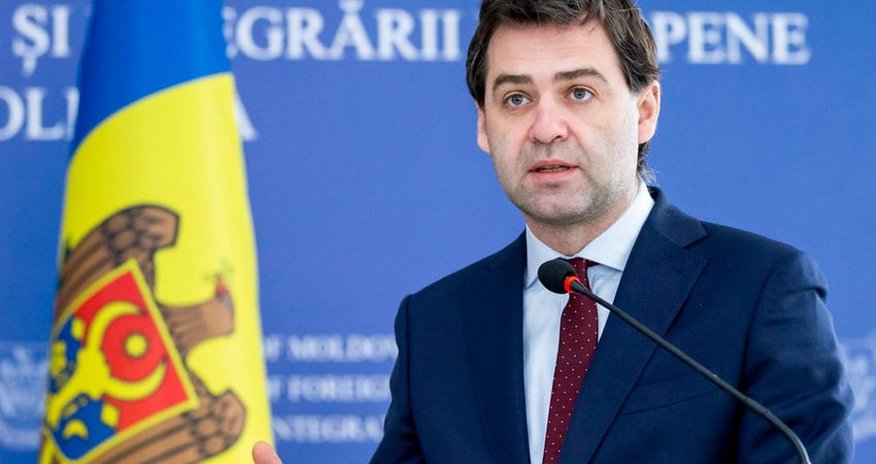 Nicu Popescu: War in Ukraine affects Moldova directly Nicu Popescu: War in Ukraine affects Moldova directly