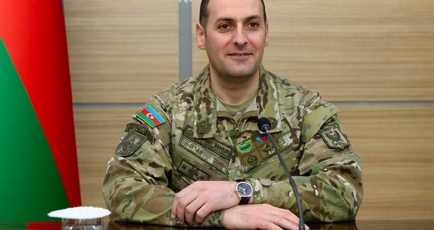 “YAŞAT" Fondu 2 il ərzində xərclədiyi vəsaiti açıqlayıb “YAŞAT" Fondu 2 il ərzində xərclədiyi vəsaiti açıqlayıb