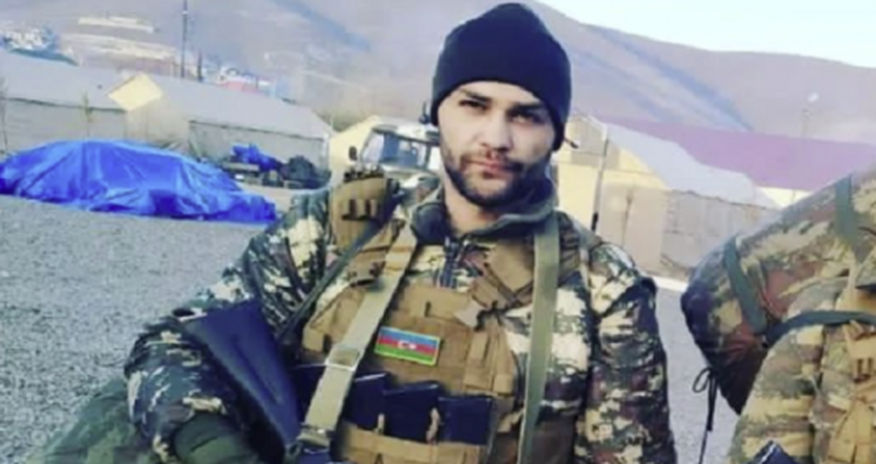 Ukrayna səfirliyi həbs olunan qazi barədə AÇIQLAMA YAYDI Ukrayna səfirliyi həbs olunan qazi barədə AÇIQLAMA YAYDI