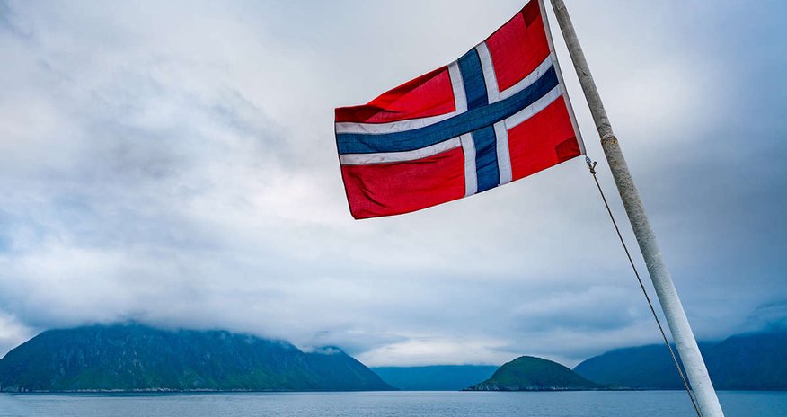 Norveç Rusiya neftinə tavan qiymət tətbiq edib Norveç Rusiya neftinə tavan qiymət tətbiq edib