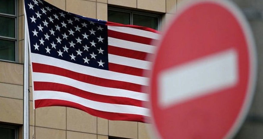 US to levy human-rights sanctions on Russia, China US to levy human-rights sanctions on Russia, China