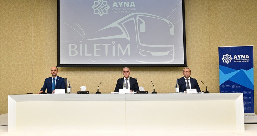 “biletim.az” portal istifadəyə verildi “biletim.az” portal istifadəyə verildi