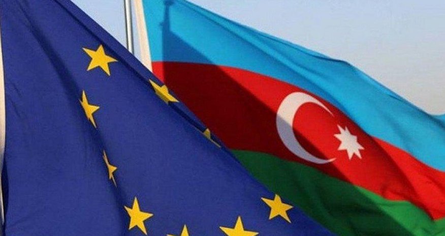 Azərbaycan və Aİ yeni sazişlər imzalayacaq Azərbaycan və Aİ yeni sazişlər imzalayacaq