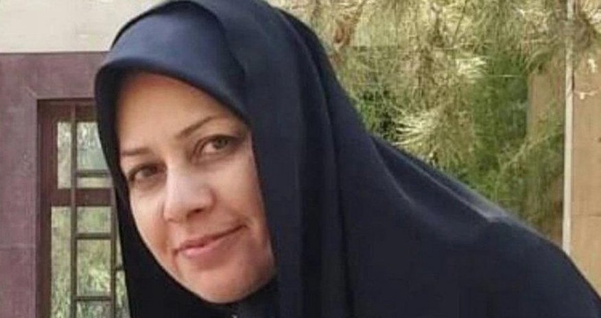 Племянница Хаменеи приговорена к 15 годам тюремного заключения Племянница Хаменеи приговорена к 15 годам тюремного заключения